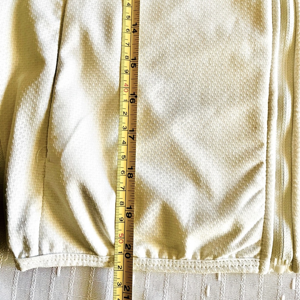 Love tree white Zip-Up Hoodie Sz S - Picture 2 of 5